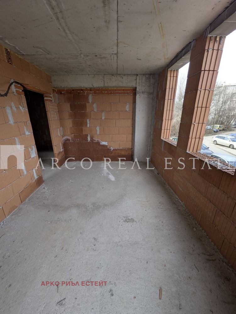 Продава 3-СТАЕН, гр. София, Овча купел, снимка 7 - Апартаменти - 53875461