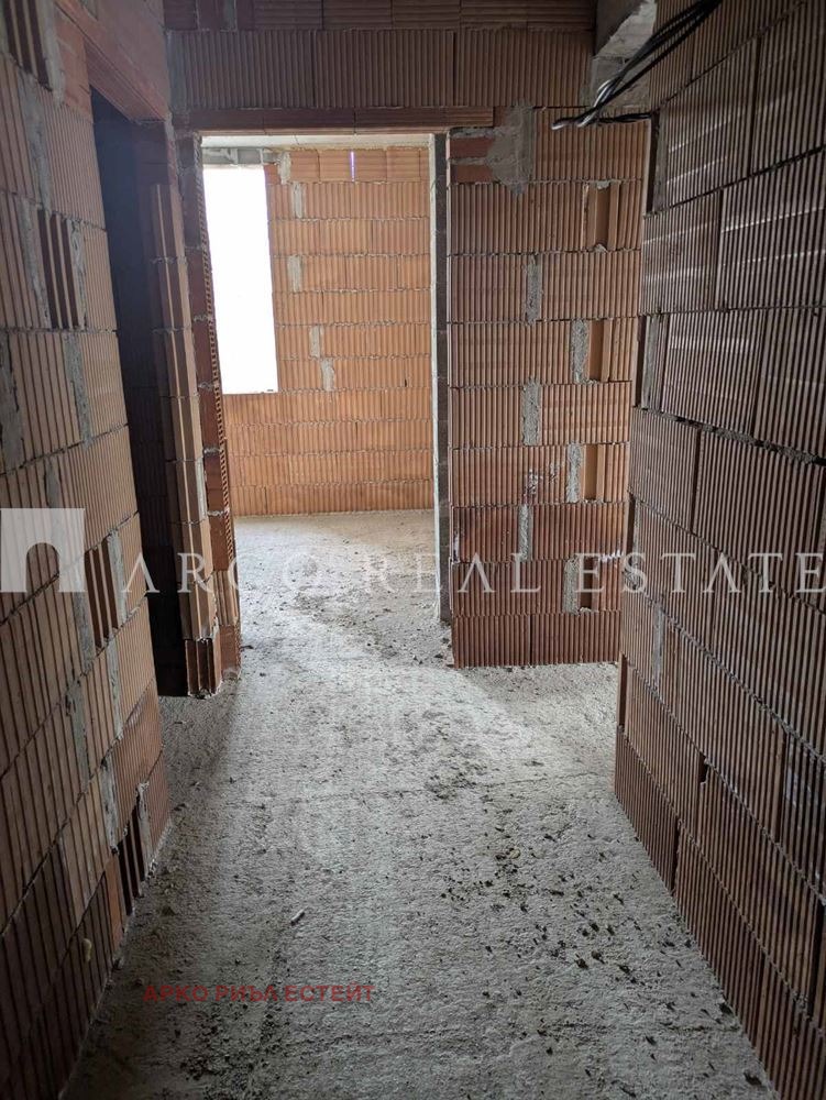 Продава 3-СТАЕН, гр. София, Овча купел, снимка 2 - Апартаменти - 53875461