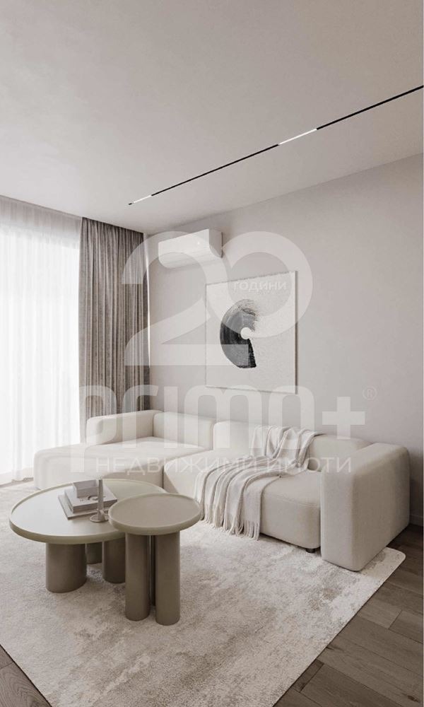 Продава 3-СТАЕН, гр. София, Манастирски ливади, снимка 7 - Апартаменти - 54288677