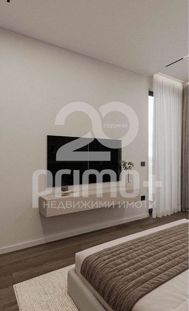 Продава 3-СТАЕН, гр. София, Манастирски ливади, снимка 6 - Апартаменти - 54288677