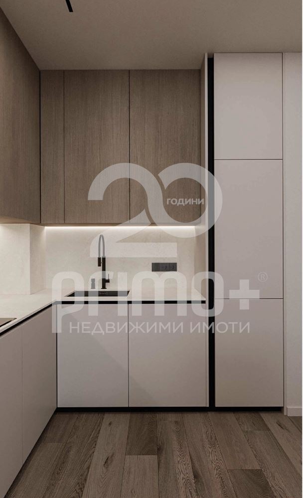 Продава 3-СТАЕН, гр. София, Манастирски ливади, снимка 8 - Апартаменти - 54288677