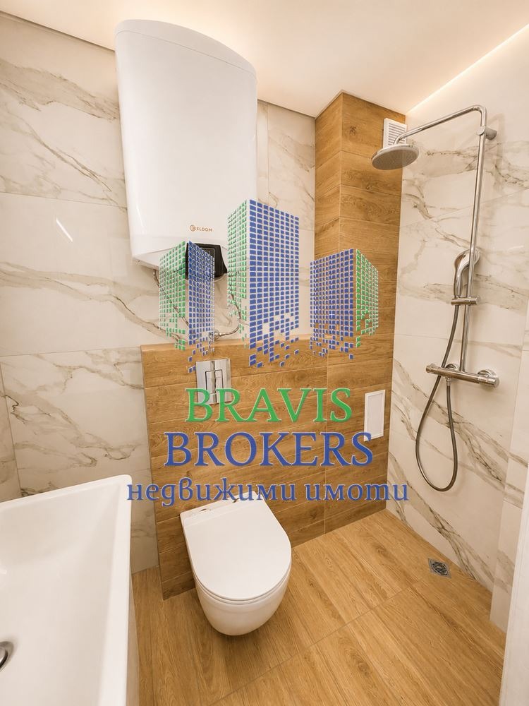 Продава 3-СТАЕН, гр. Варна, Цветен квартал, снимка 12 - Апартаменти - 55404000