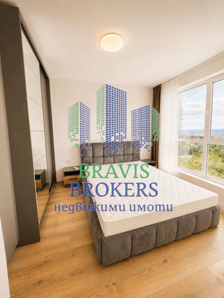 Продава 3-СТАЕН, гр. Варна, Цветен квартал, снимка 8 - Апартаменти - 55404000