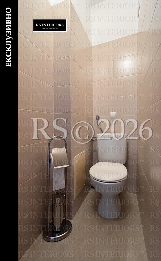 Продава 4-СТАЕН, гр. София, Мусагеница, снимка 11 - Апартаменти - 53172974