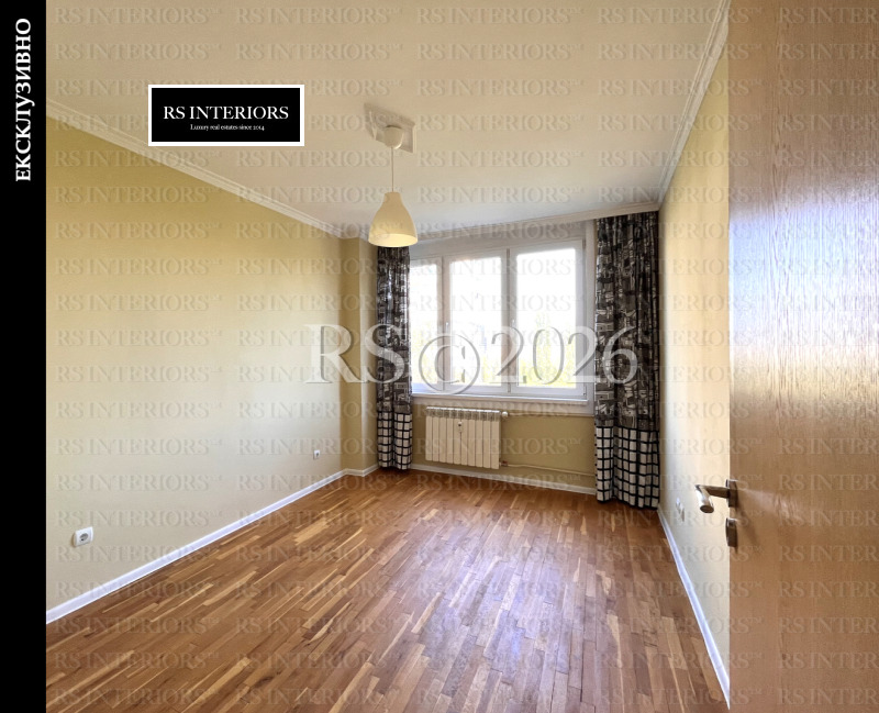 Продава 4-СТАЕН, гр. София, Мусагеница, снимка 8 - Апартаменти - 53172974