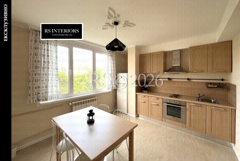 Продава 4-СТАЕН, гр. София, Мусагеница, снимка 2 - Апартаменти - 53172974