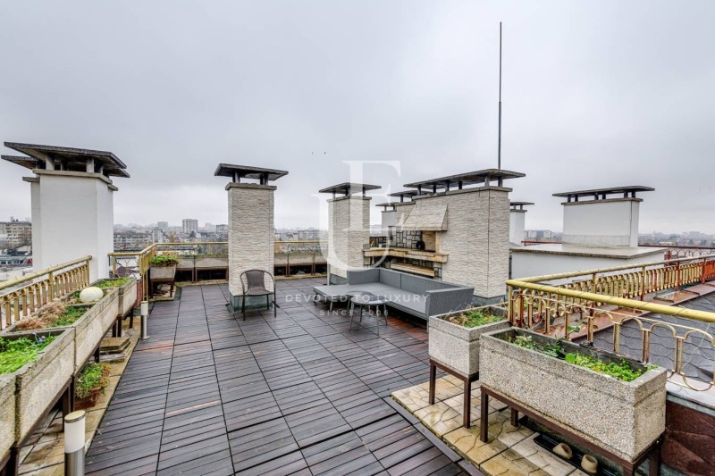 Продава МНОГОСТАЕН, гр. София, Лозенец, снимка 13 - Апартаменти - 53444625