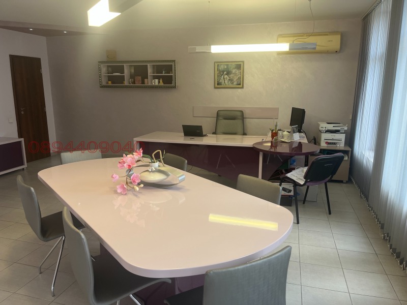 Продается  Офис Пловдив , Център , 65 кв.м | 58757202 - изображение [6]