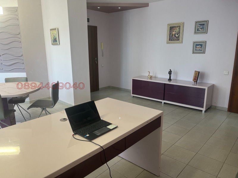 Продается  Офис Пловдив , Център , 65 кв.м | 58757202 - изображение [5]