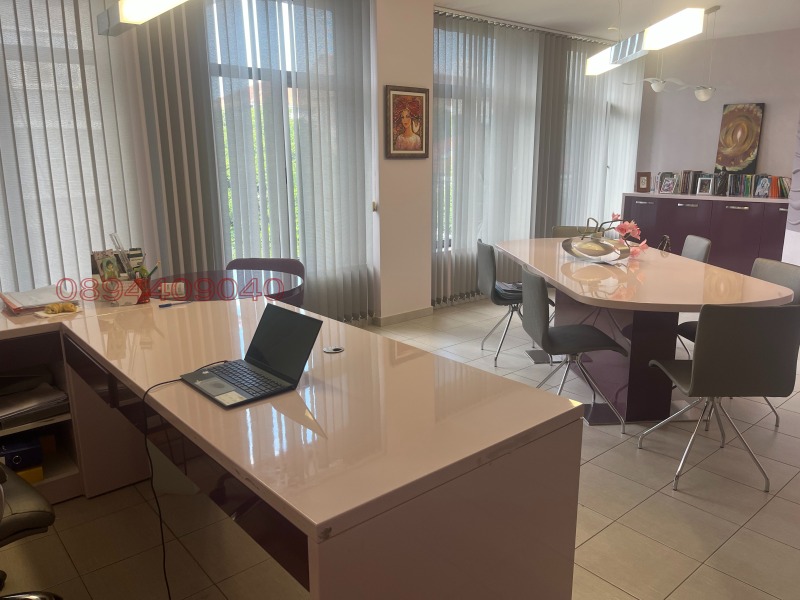 Продается  Офис Пловдив , Център , 65 кв.м | 58757202 - изображение [2]