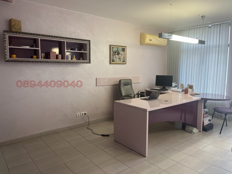 Продается  Офис Пловдив , Център , 65 кв.м | 58757202 - изображение [7]