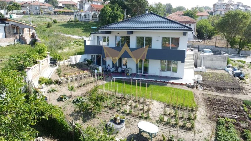 Продаја  Кућа регион Варна , Бјала , 238 м2 | 67692553