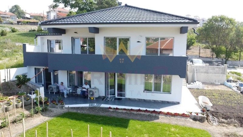 Продаја  Кућа регион Варна , Бјала , 238 м2 | 67692553 - слика [2]