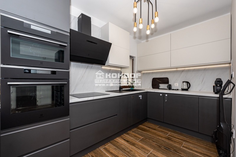 Til salg  Hus region Plovdiv , Belashtitsa , 200 kvm | 75645102 - billede [3]