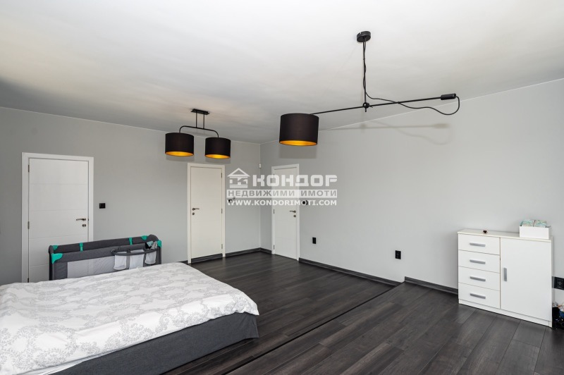 Til salg  Hus region Plovdiv , Belashtitsa , 200 kvm | 75645102 - billede [11]