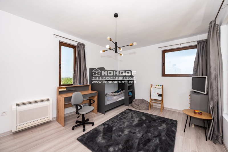 Til salg  Hus region Plovdiv , Belashtitsa , 200 kvm | 75645102 - billede [8]