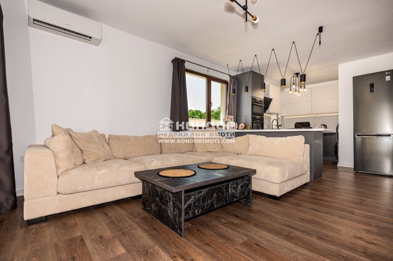 Til salg  Hus region Plovdiv , Belashtitsa , 200 kvm | 75645102 - billede [2]