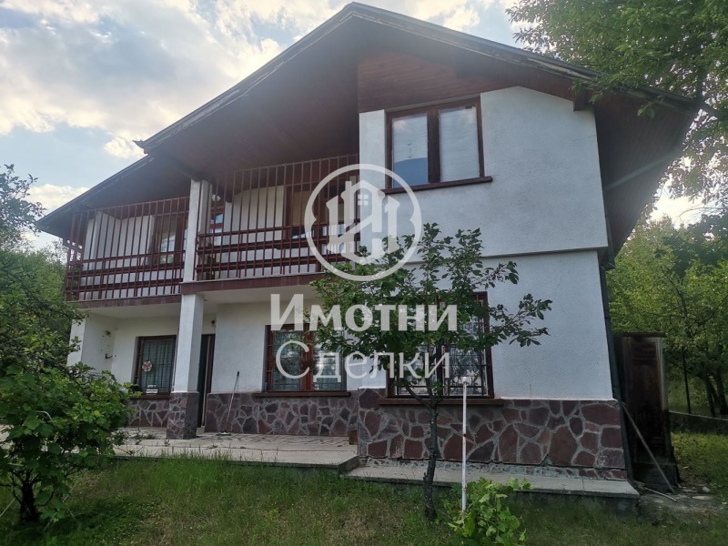 Продава  Къща град София , гр. Нови Искър , 121 кв.м | 72222863 - изображение [2]