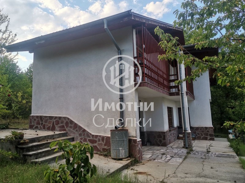 Продава  Къща град София , гр. Нови Искър , 121 кв.м | 72222863 - изображение [3]