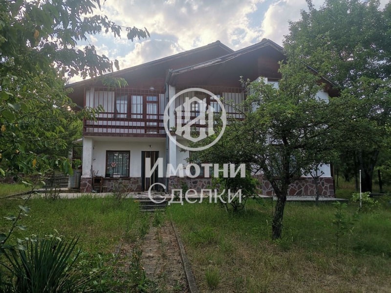 Продава  Къща град София , гр. Нови Искър , 121 кв.м | 72222863