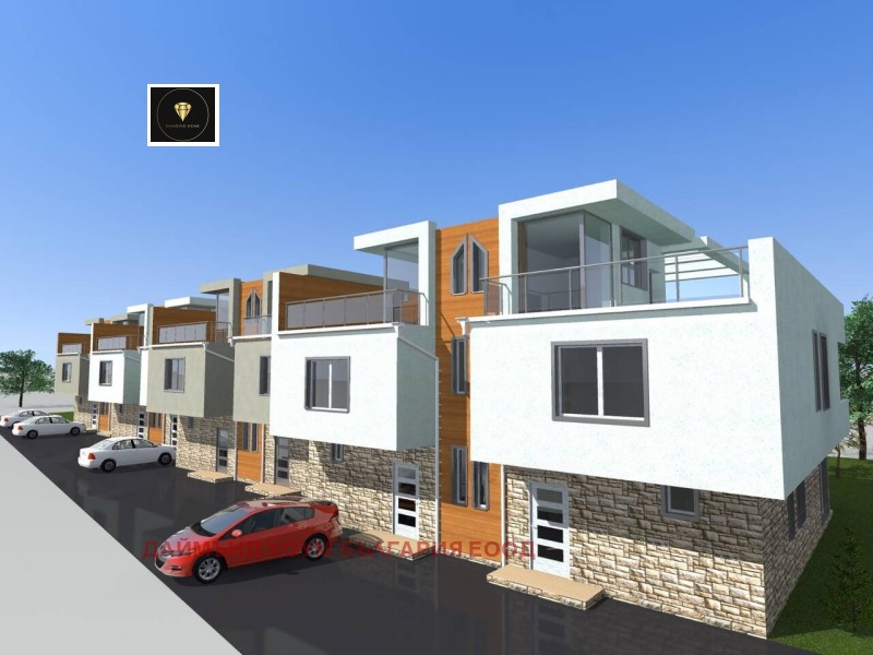 Продава КЪЩА, област Пловдив, с. Златитрап • 164900 € • 50953947 — Holmes.bg