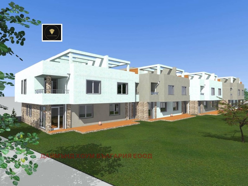 Till salu  Hus region Plovdiv , Zlatitrap , 167 kvm | 64755325 - bild [2]