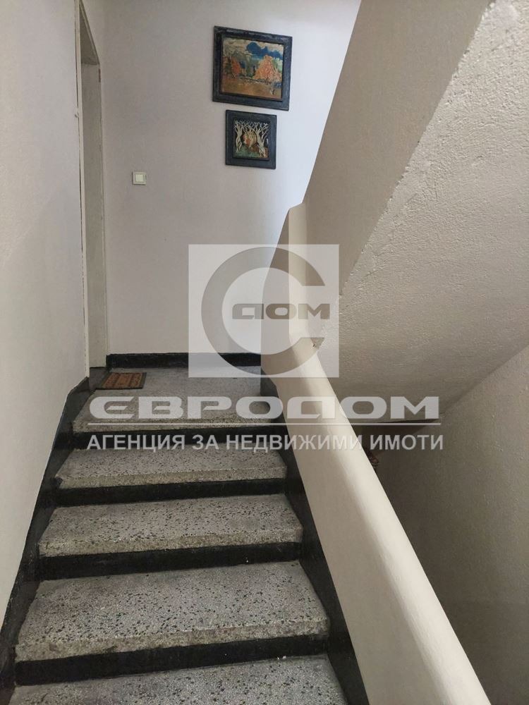 Продава КЪЩА, гр. Стара Загора, Център, снимка 12 - Къщи - 55233352