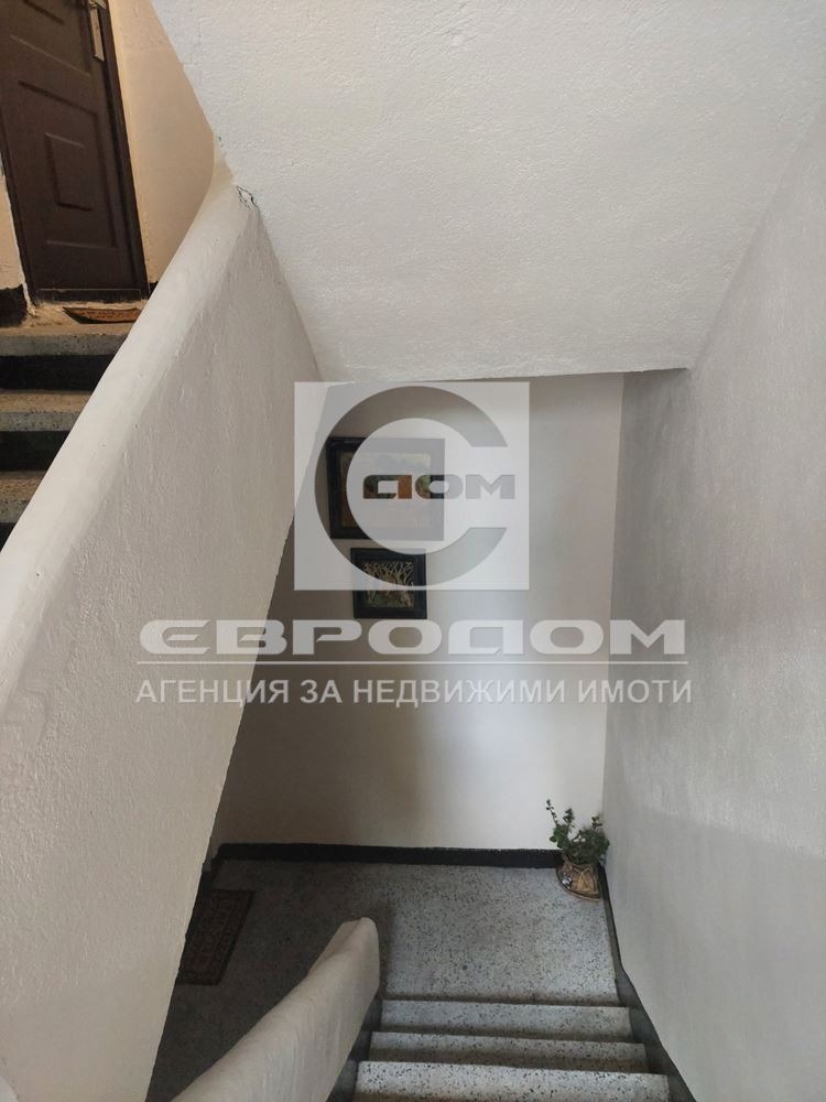Продава КЪЩА, гр. Стара Загора, Център, снимка 16 - Къщи - 55233352
