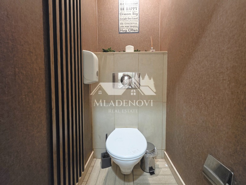 Продава ЗАВЕДЕНИЕ, гр. Бургас, Лазур, снимка 8 - Заведения - 52424961