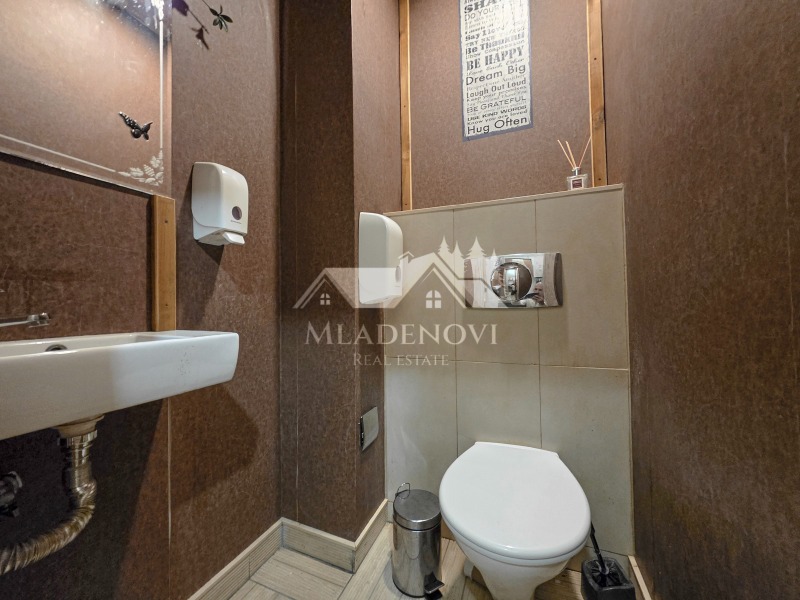 Продава ЗАВЕДЕНИЕ, гр. Бургас, Лазур, снимка 9 - Заведения - 52424961