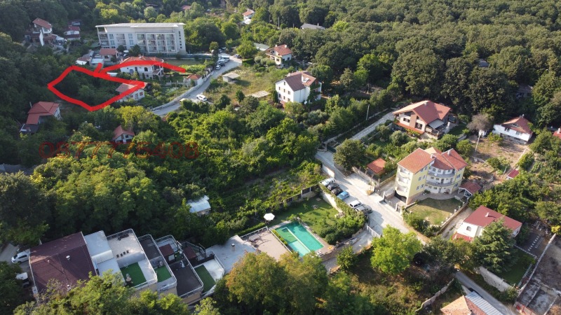 Na prodej  Spiknutí Varna , m-t Alen mak , 416 m2 | 33684606