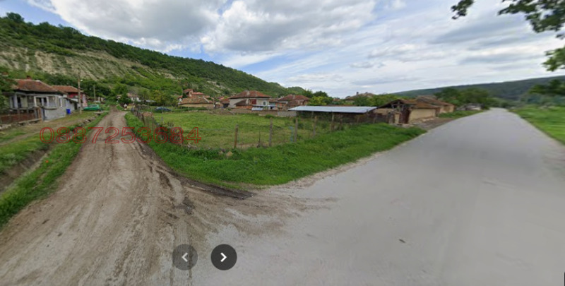 Продава ПАРЦЕЛ, с. Сваленик, област Русе, снимка 2 - Парцели - 53379508