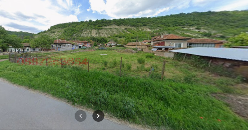 Продава ПАРЦЕЛ, с. Сваленик, област Русе, снимка 4 - Парцели - 53379508