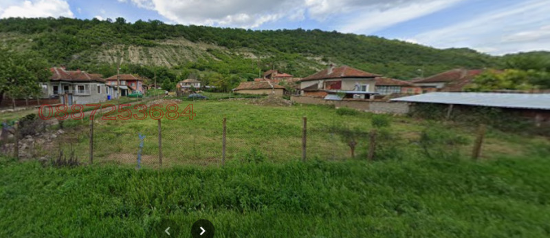 Продава ПАРЦЕЛ, с. Сваленик, област Русе, снимка 3 - Парцели - 53379508