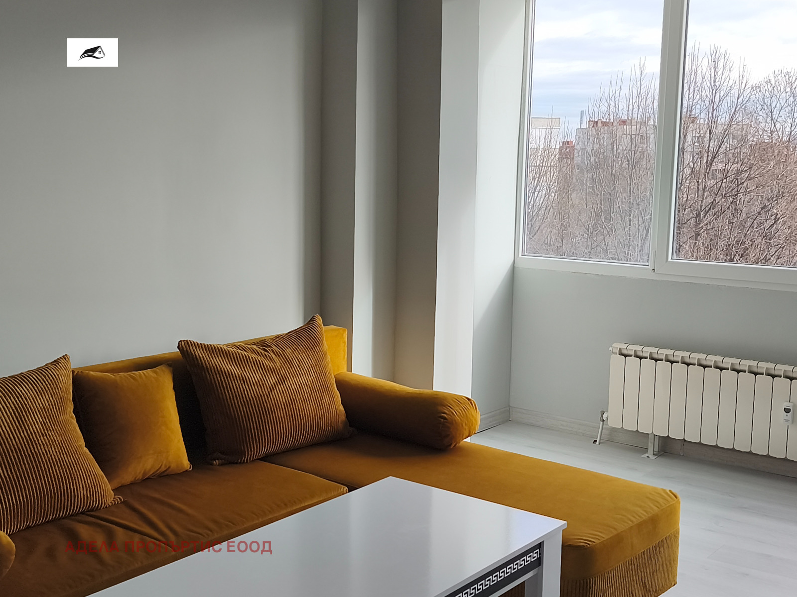 Продава 1-СТАЕН, гр. София, Хаджи Димитър, снимка 2 - Апартаменти - 53854626