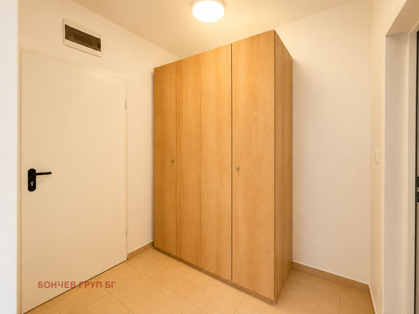 Продава 1-СТАЕН, гр. Свети Влас, област Бургас, снимка 6 - Апартаменти - 53298478
