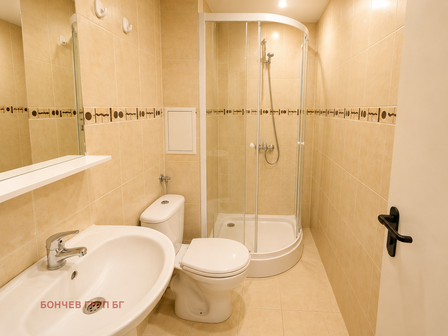 Продава 1-СТАЕН, гр. Свети Влас, област Бургас, снимка 8 - Апартаменти - 53298478