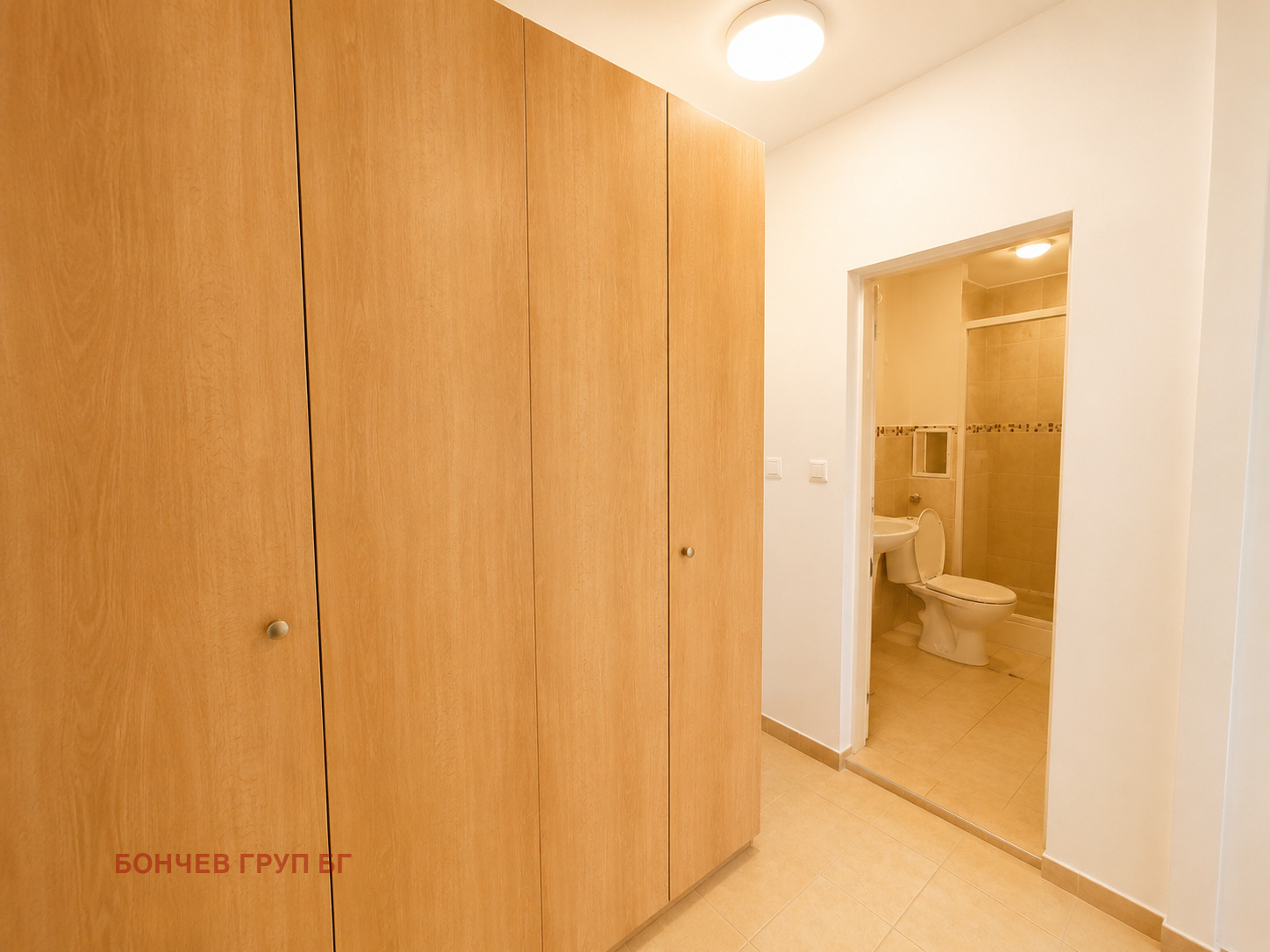 Продава 1-СТАЕН, гр. Свети Влас, област Бургас, снимка 7 - Апартаменти - 53298478