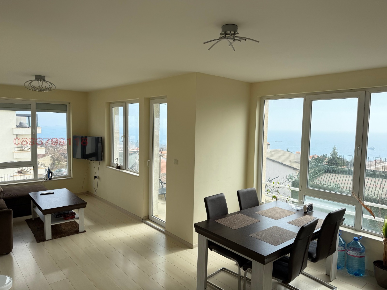 Продава 2-СТАЕН, гр. Варна, м-т Горна Трака, снимка 4 - Апартаменти - 54097963