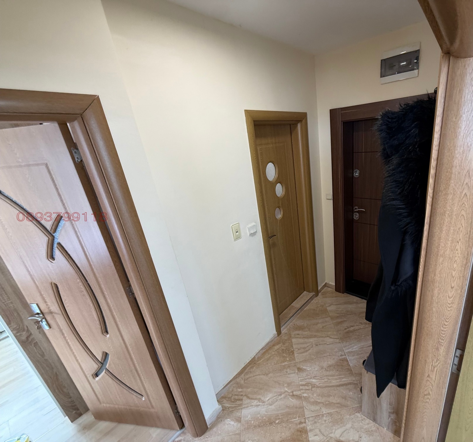 Продава 2-СТАЕН, гр. Варна, м-т Горна Трака, снимка 3 - Апартаменти - 54097963