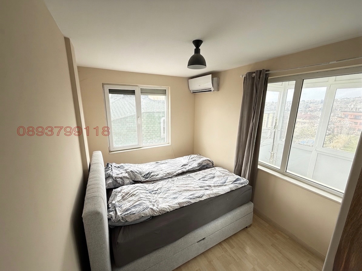 Продава 2-СТАЕН, гр. Варна, м-т Горна Трака, снимка 9 - Апартаменти - 54097963