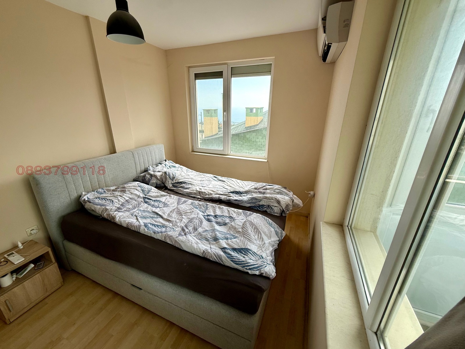 Продава 2-СТАЕН, гр. Варна, м-т Горна Трака, снимка 10 - Апартаменти - 54097963