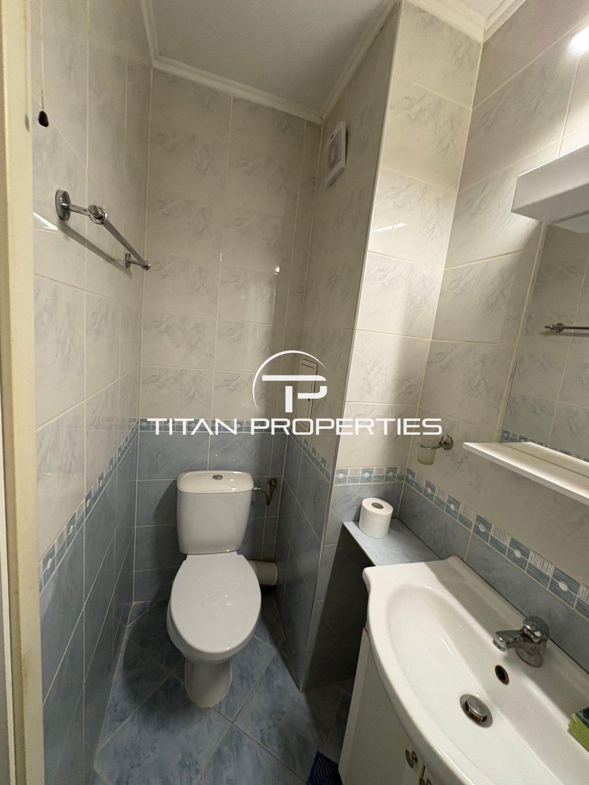 Продава 2-СТАЕН, гр. Бургас, Лазур, снимка 4 - Апартаменти - 54466513