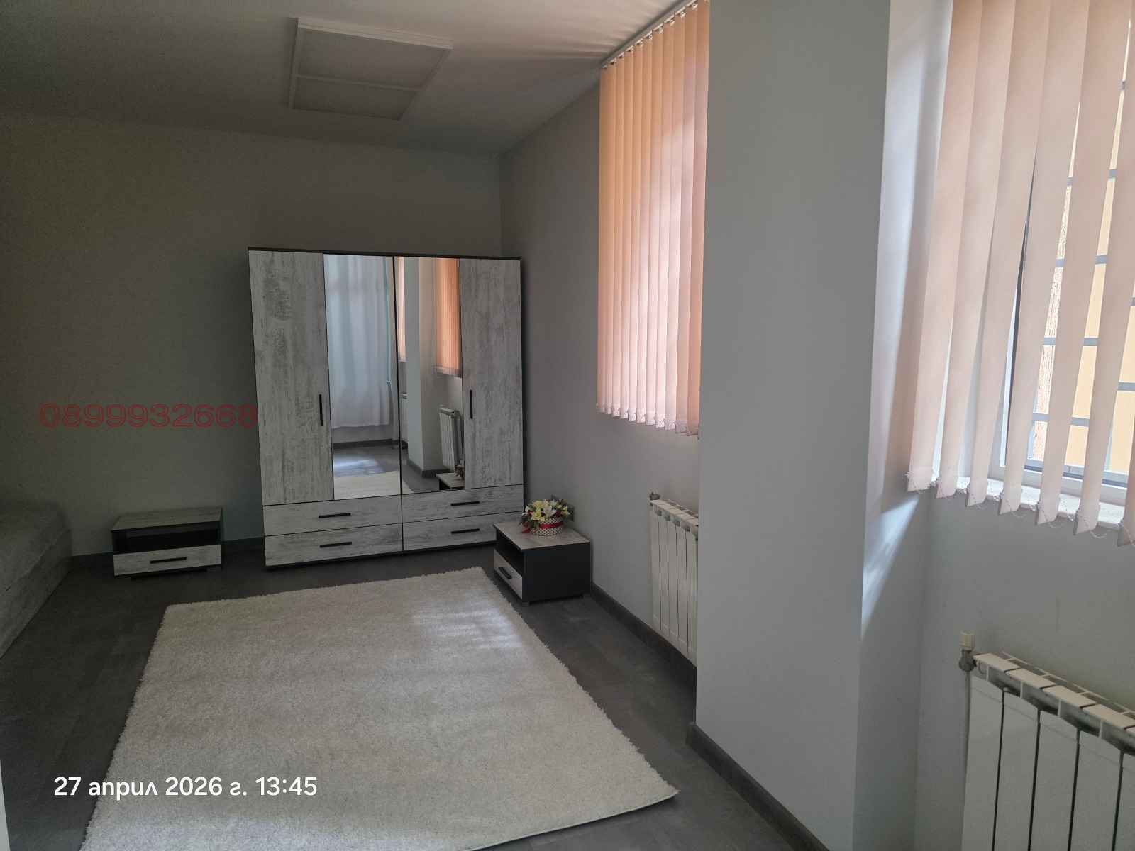 Продава 2-СТАЕН, гр. София, Лагера, снимка 4 - Апартаменти - 54539469