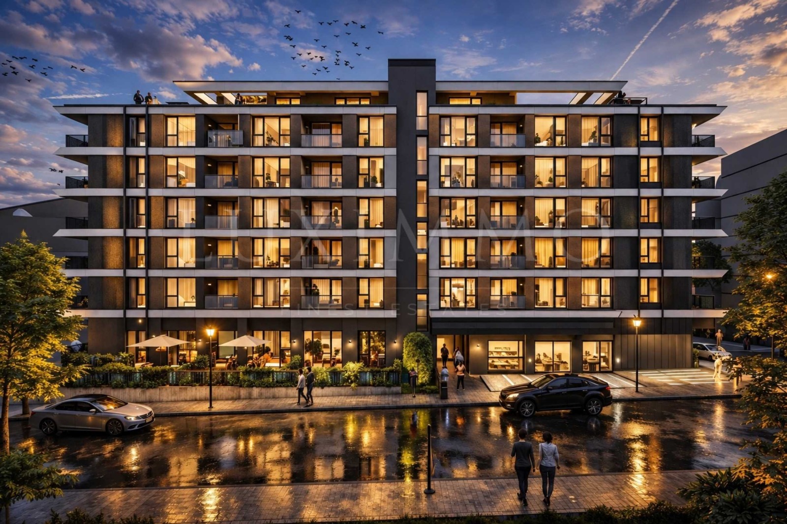 Продава 2-СТАЕН, гр. София, Витоша, снимка 2 - Апартаменти - 56253522