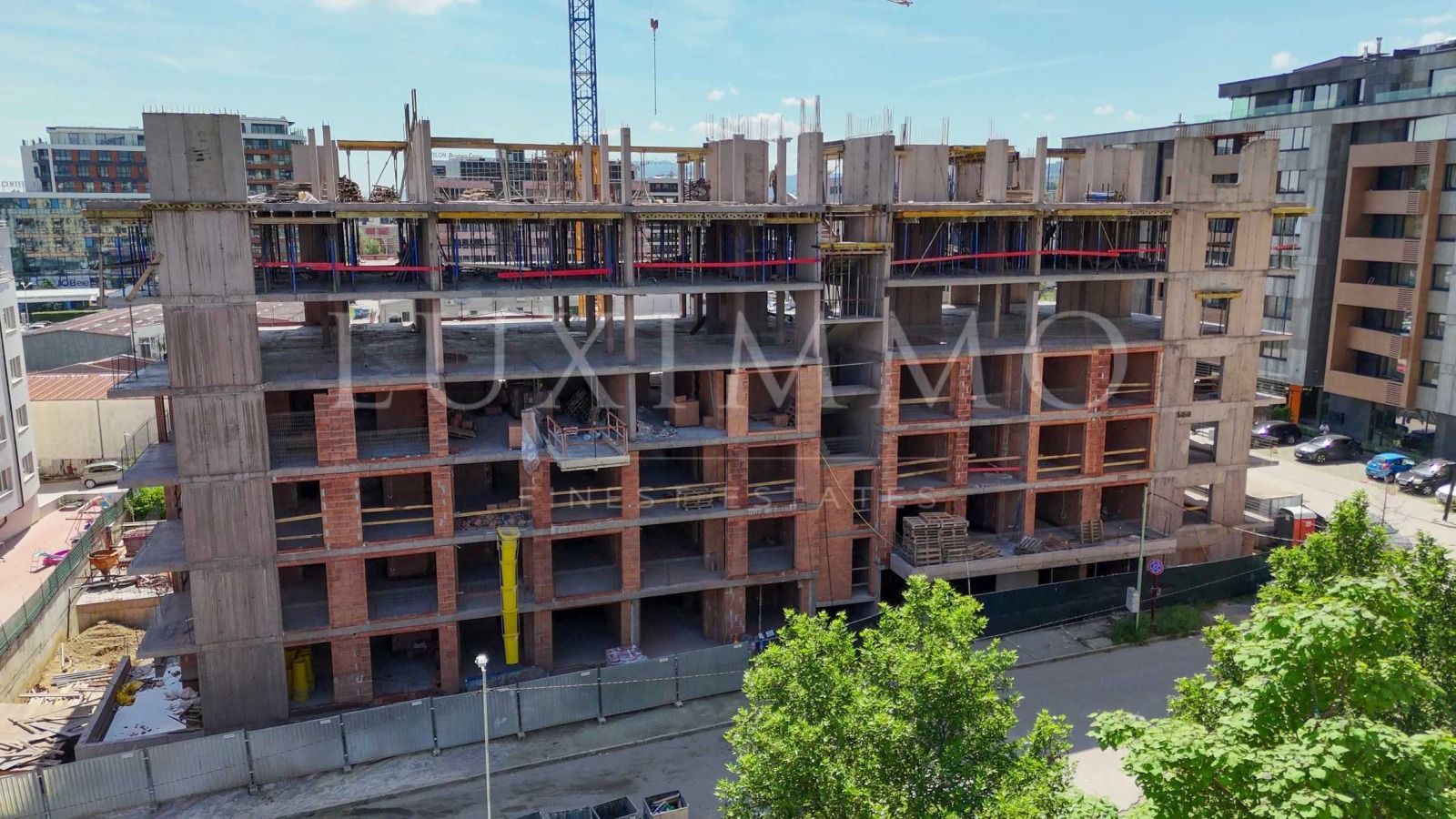 Продава 2-СТАЕН, гр. София, Витоша, снимка 4 - Апартаменти - 56253522