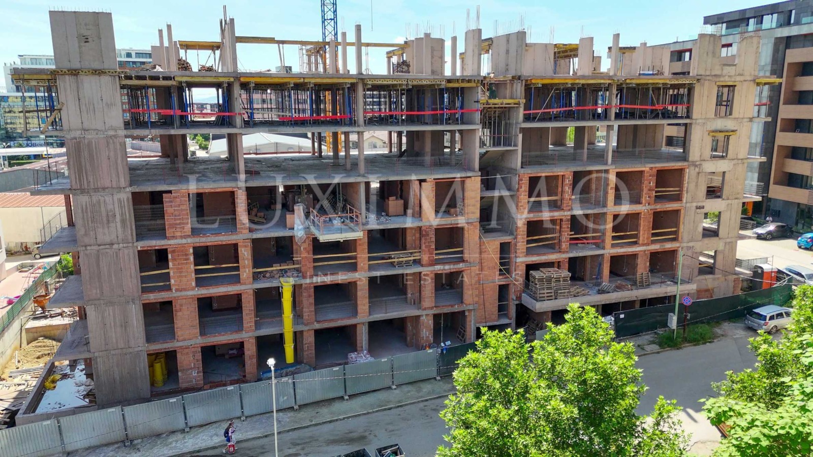 Продава 2-СТАЕН, гр. София, Витоша, снимка 6 - Апартаменти - 56253522