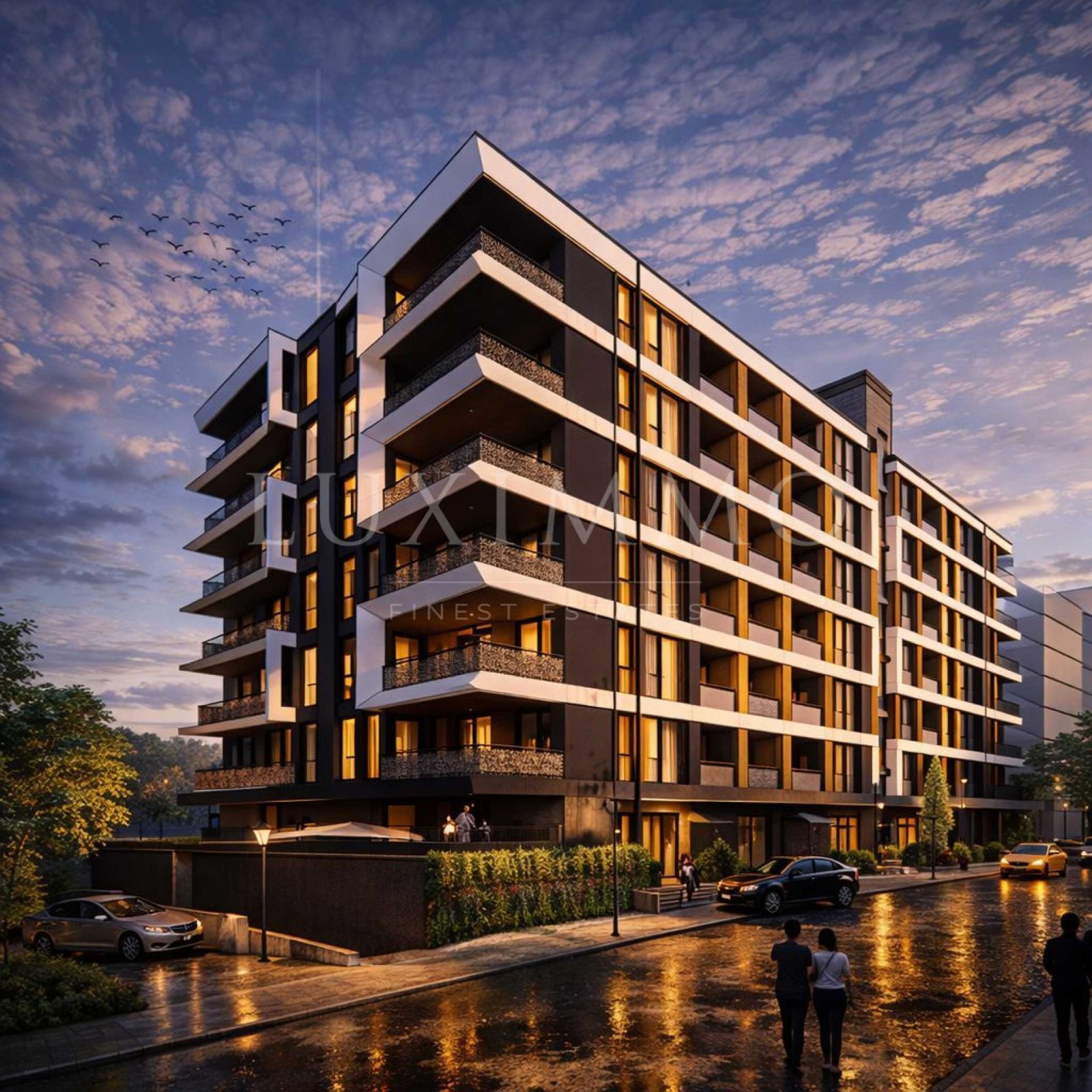 Продава 2-СТАЕН, гр. София, Витоша, снимка 7 - Апартаменти - 56253522