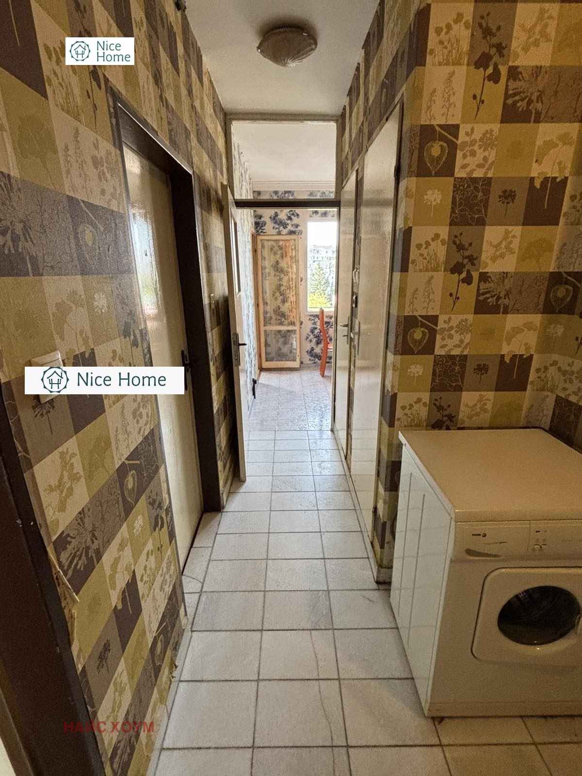 Продава 2-СТАЕН, гр. София, Надежда 3, снимка 3 - Апартаменти - 56517886