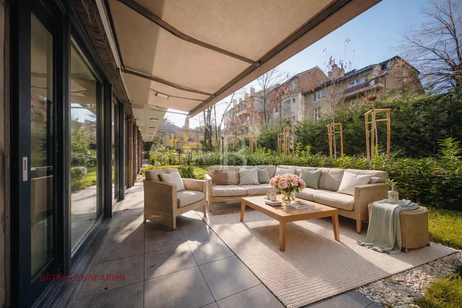 Продава 3-СТАЕН, гр. София, Център, снимка 7 - Апартаменти - 53084907